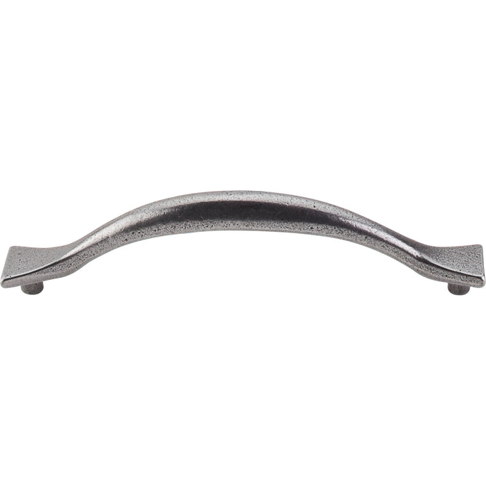 Top Knobs Brunel Pull