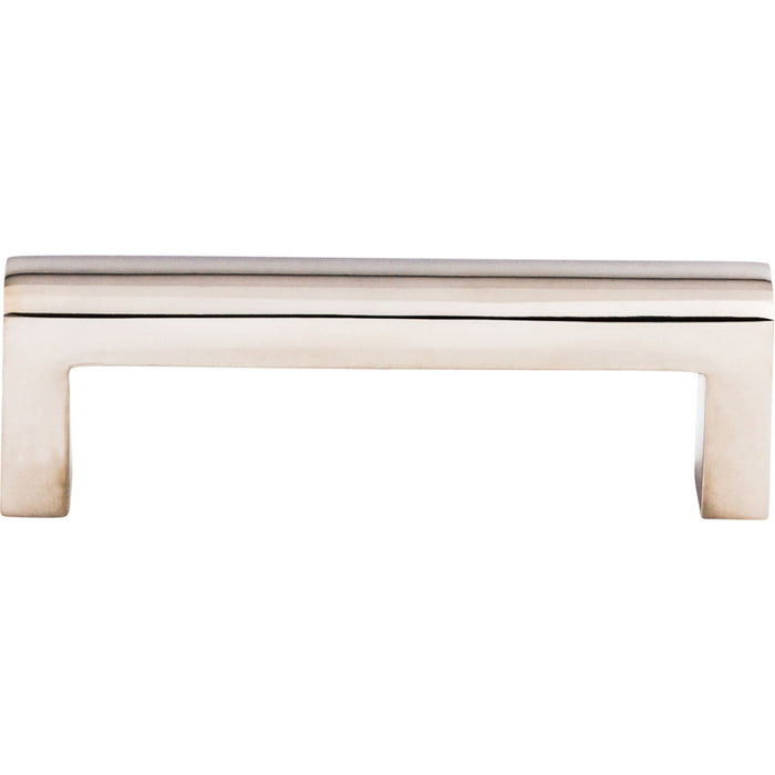 Top Knobs Ashmore 3 3/4" Center to Center Bar Pull