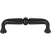 Top Knobs Henderson 3 3/4" Center to Center Bar Pull