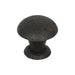 Atlas Olde World 1 3/8" Diameter Round Knob