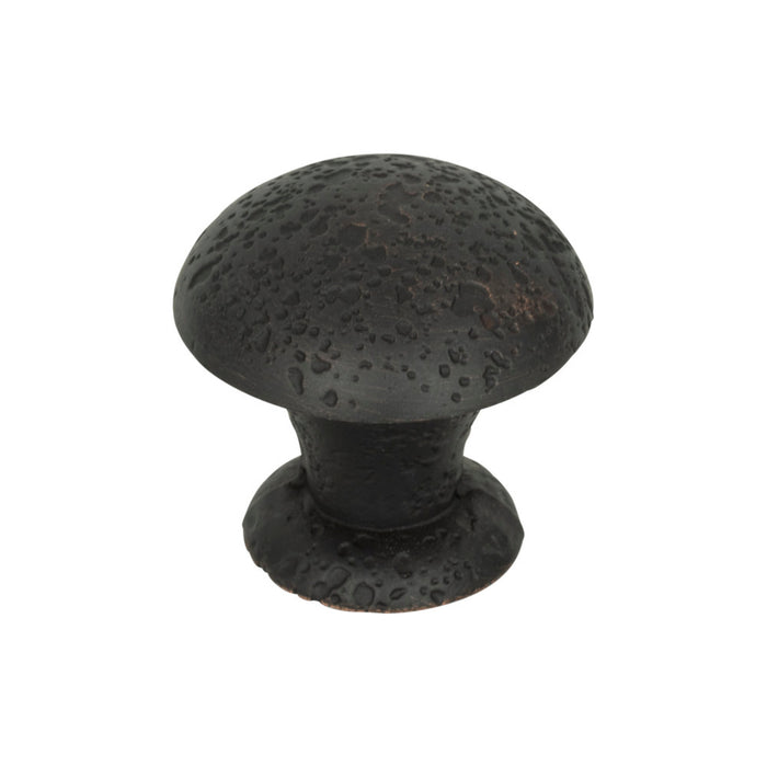 Olde World Diameter Round Knob