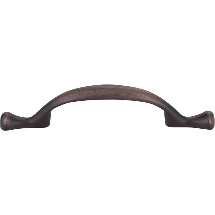 Elements Merryville 3" Center-to-Center Bar Pull
