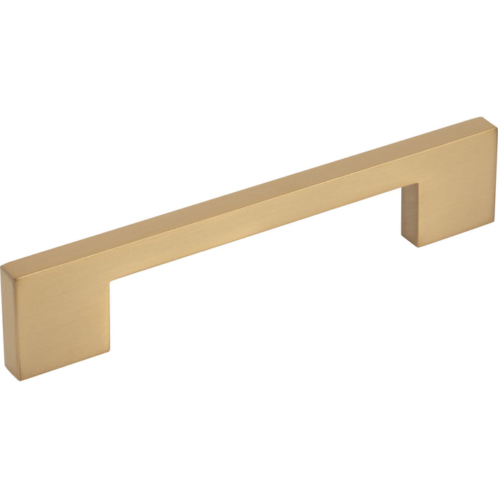 Top Knobs Linear 5" Center to Center Bar Pull