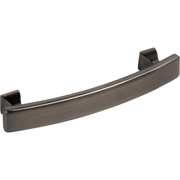 Elements Hadly 96 mm Center-to-Center Bar Pull