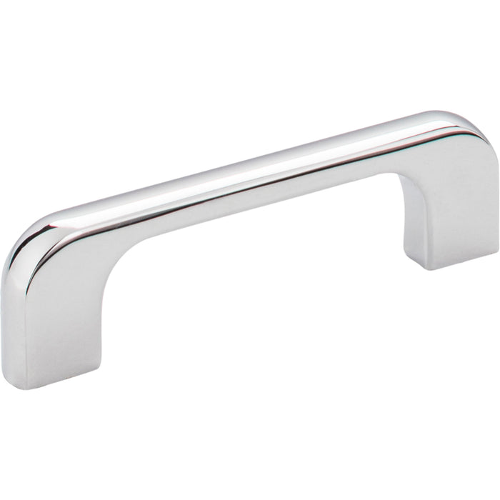 Jeffrey Alexander Alvar 3" Center-to-Center Bar Pull