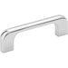 Jeffrey Alexander Alvar 3" Center-to-Center Bar Pull