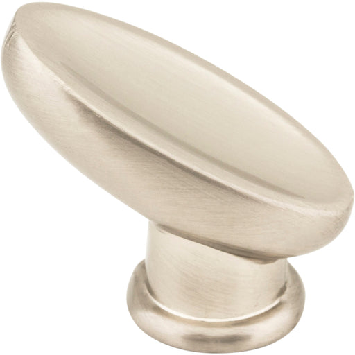 Elements Capri 1-1/16" Length Mushroom Knob