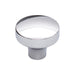Top Knobs Kinney 1 1/2" Diameter Round Knob