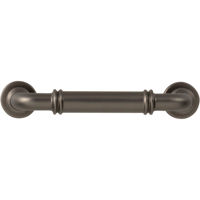 Top Knobs Cranford 3 3/4" Center to Center Bar Pull