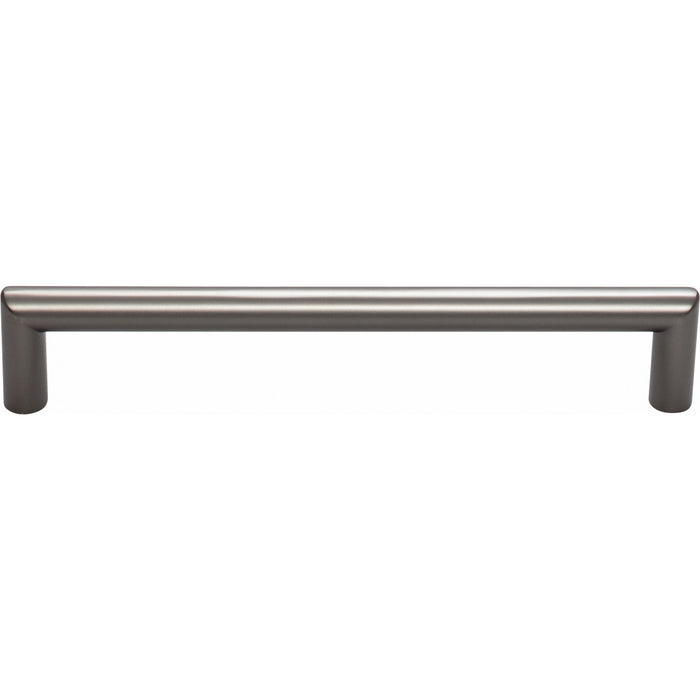 Top Knobs Kinney 6 5/16" Center to Center Bar Pull