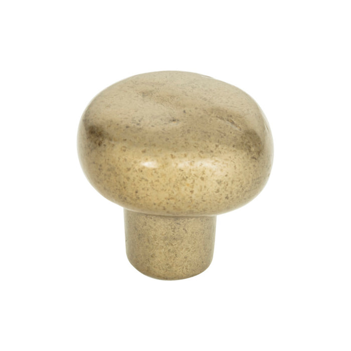 Distressed Diameter Round Knob