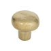 Atlas Distressed 1 3/8" Diameter Round Knob
