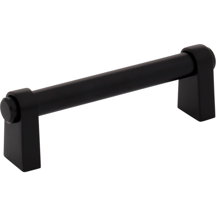 Top Knobs Lawrence 3 3/4" Center to Center Bar Pull