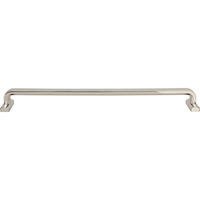 Top Knobs Harrison 18" Center to Center Appliance Pull