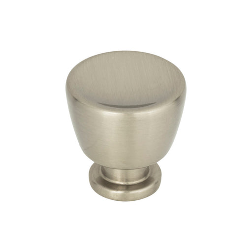 Tiki Hut Diameter Round Knob