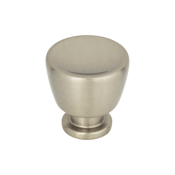 Atlas Tiki Hut 1 1/8" Diameter Round Knob