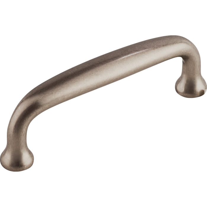 Top Knobs Charlotte 3" Center to Center Bar Pull