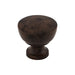 Top Knobs Bergen 1 1/4" Diameter Round Knob