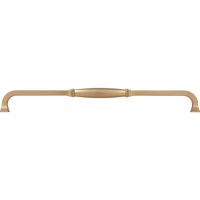 Jeffrey Alexander Audrey 305 mm Center-to-Center Bar Pull