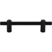 Top Knobs Dempsey 3 3/4" Center to Center Bar Pull
