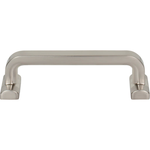 Top Knobs Harrison 3 3/4" Center to Center Bar Pull