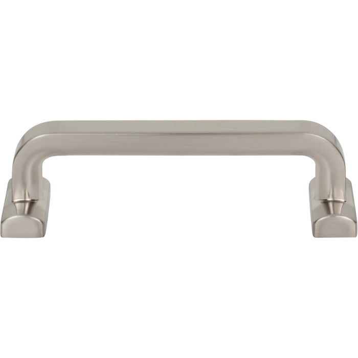 Top Knobs Harrison 3 3/4" Center to Center Bar Pull