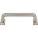 Top Knobs Harrison 3 3/4" Center to Center Bar Pull