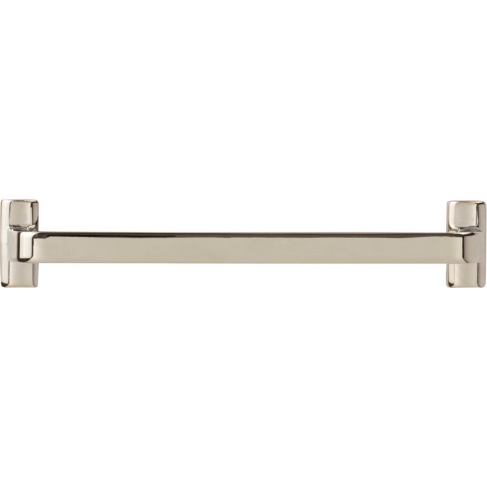Top Knobs Harrison 6 5/16" Center to Center Bar Pull