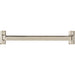 Top Knobs Harrison 6 5/16" Center to Center Bar Pull