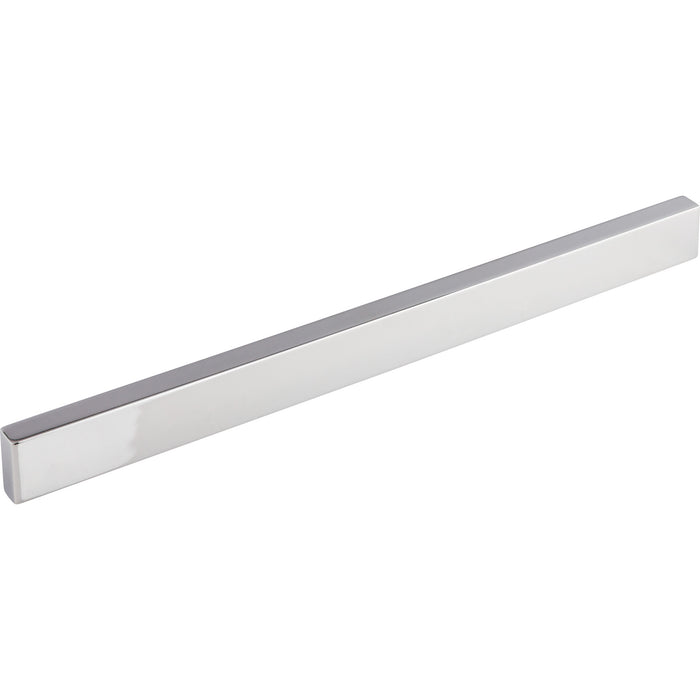 Top Knobs Modern Metro 12" Center to Center Finger Pull