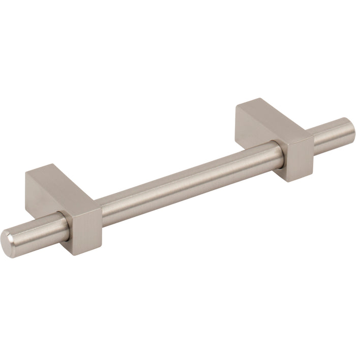 Jeffrey Alexander Larkin 96 mm Center-to-Center Bar Pull