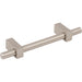 Jeffrey Alexander Larkin 96 mm Center-to-Center Bar Pull