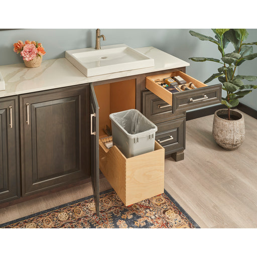 Hardware Resources 13" Spice Tray Drawer Insert