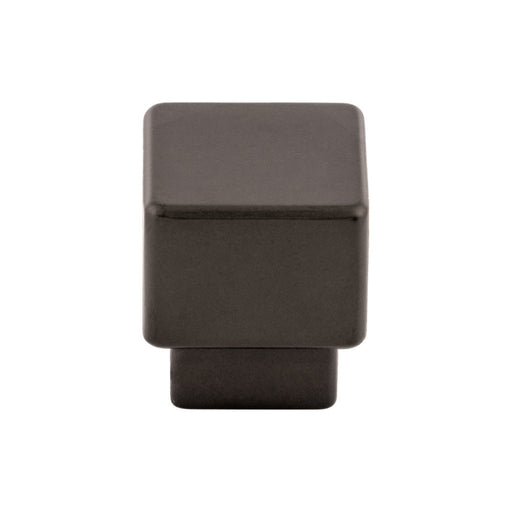 Top Knobs Tapered 1" Length Square Knob