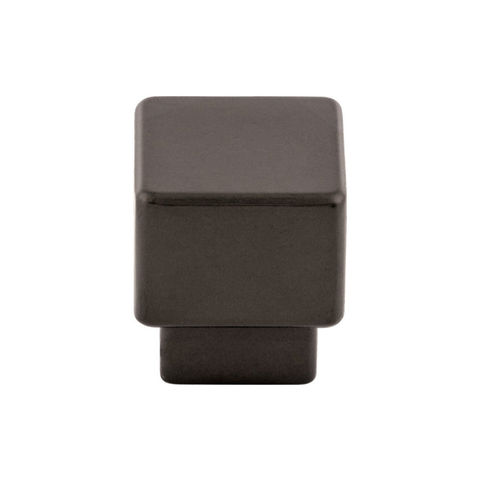 Top Knobs Tapered 1" Length Square Knob