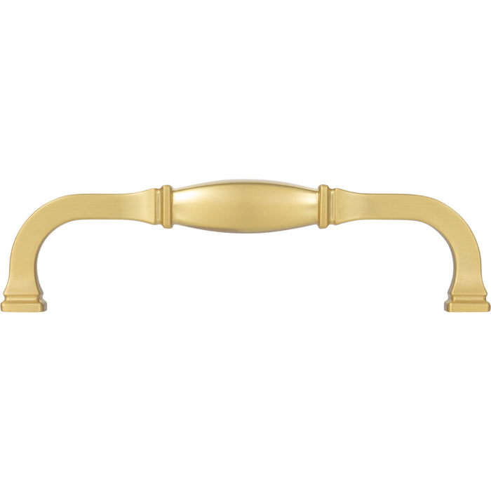 Jeffrey Alexander Audrey 128 mm Center-to-Center Bar Pull