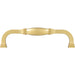 Jeffrey Alexander Audrey 128 mm Center-to-Center Bar Pull