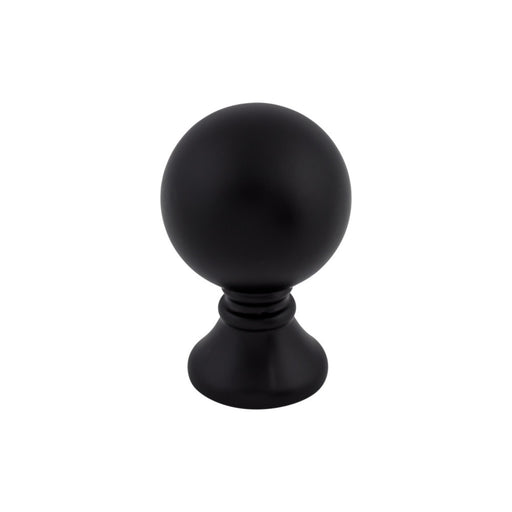 Top Knobs Kara 1" Diameter Round Knob