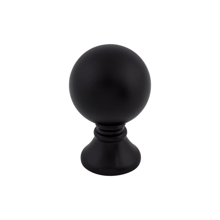 Top Knobs Kara 1" Diameter Round Knob