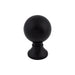 Top Knobs Kara 1" Diameter Round Knob