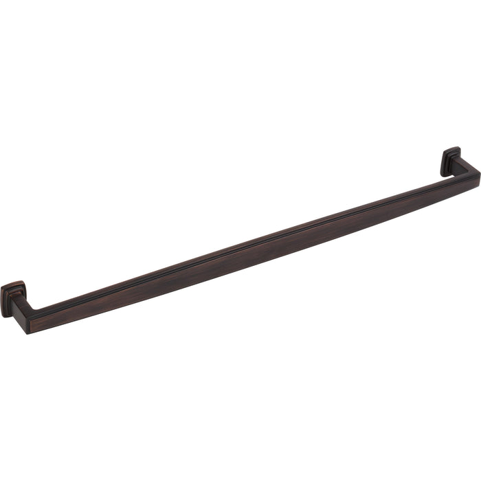 Jeffrey Alexander Richard 305 mm Center-to-Center Bar Pull