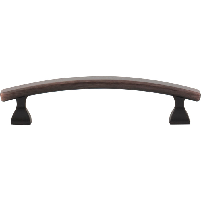Elements Hadly 96 mm Center-to-Center Bar Pull