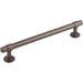 Top Knobs Ellis 6 5/16" Center to Center Bar Pull
