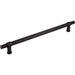 Top Knobs Luxor 12" Center to Center Appliance Pull