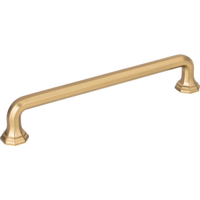 Atlas Royals 6 5/16" Center to Center Bar Pull