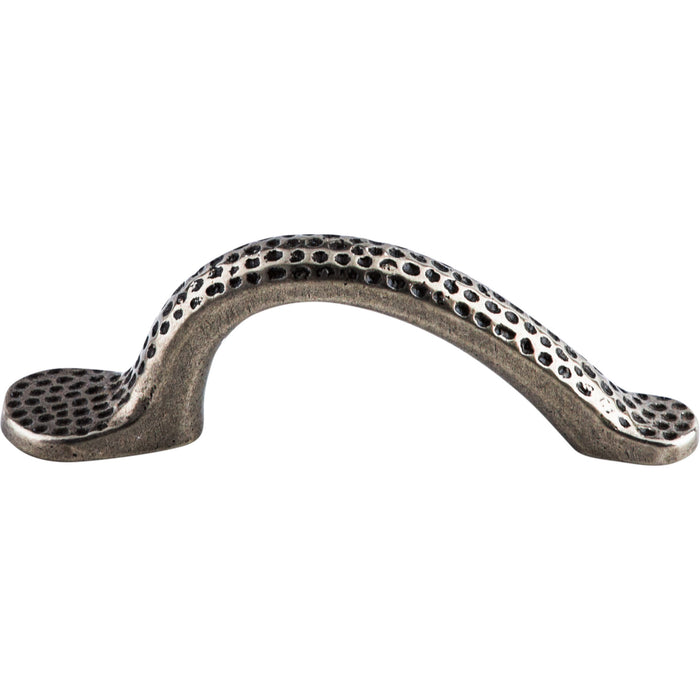 Top Knobs Warwick Vertical Latch