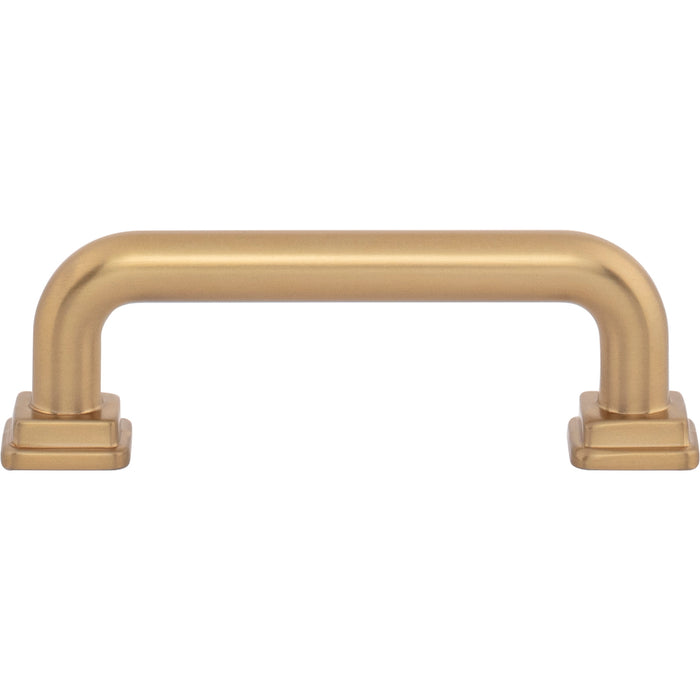 Atlas Kimberton 3" Center to Center Bar Pull