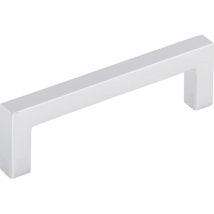 Top Knobs Square Bar 3 3/4" Center to Center Bar Pull