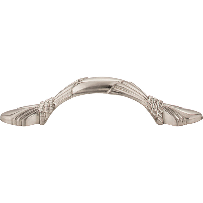 Elements Capri 3" Center-to-Center Bar Pull