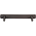 Elements William 96 mm Center-to-Center Bar Pull